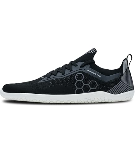 Amazon.com | Vivobarefoot Primus Lite III Mens Barefoot Shoes